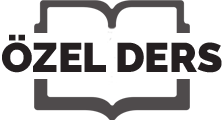 İstanbul Özel Ders Logo