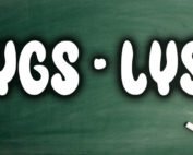 ygs - lys