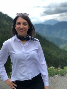 duygu yılmaz