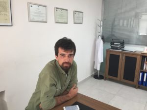 Metin Parlak