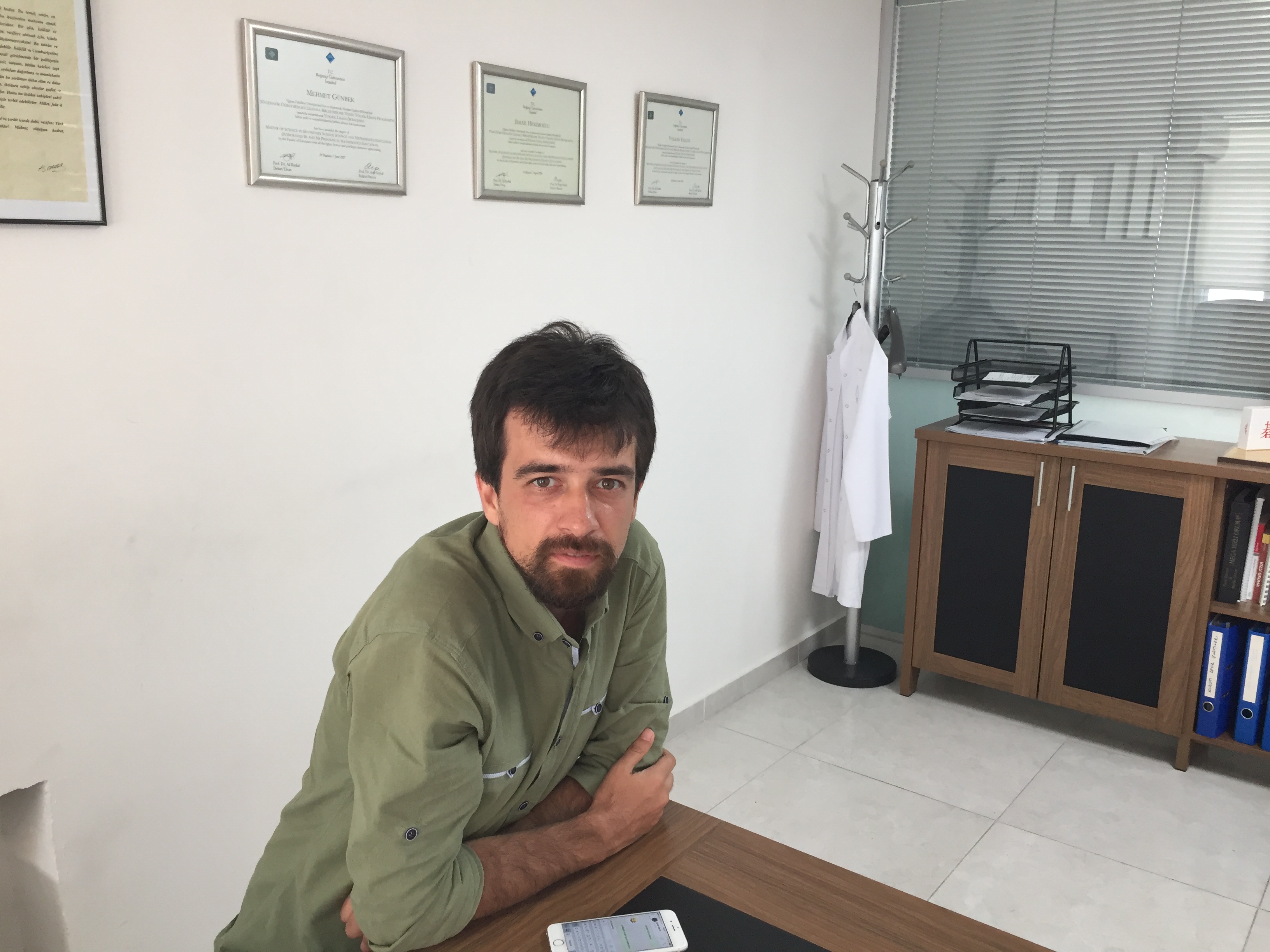 Metin Parlak